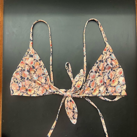 DOEN BIKINI TOP - Picture 1 of 3